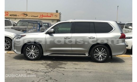 Acheter Import Voiture Lexus LX Autre à Import - Dubai, Dakar Acheter Import Voiture Lexus LX Autre à Import - Dubai, Dakar