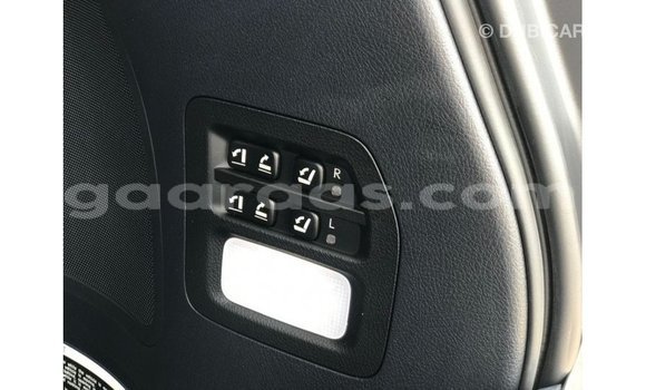 Acheter Import Voiture Lexus LX Autre à Import - Dubai, Dakar Acheter Import Voiture Lexus LX Autre à Import - Dubai, Dakar