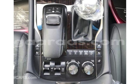 Acheter Import Voiture Lexus LX Autre à Import - Dubai, Dakar Acheter Import Voiture Lexus LX Autre à Import - Dubai, Dakar