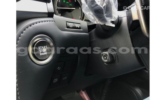 Acheter Import Voiture Lexus LX Autre à Import - Dubai, Dakar Acheter Import Voiture Lexus LX Autre à Import - Dubai, Dakar