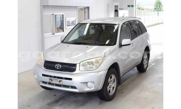 Buy Import Toyota RAV4 Other Car in Import - Dubai in Dakar Buy Import Toyota RAV4 Other Car in Import - Dubai in Dakar