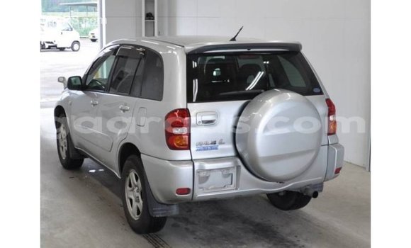 Buy Import Toyota RAV4 Other Car in Import - Dubai in Dakar Buy Import Toyota RAV4 Other Car in Import - Dubai in Dakar
