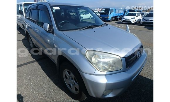 Buy Import Toyota RAV4 Other Car in Import - Dubai in Dakar Buy Import Toyota RAV4 Other Car in Import - Dubai in Dakar