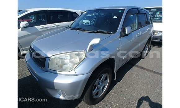 Buy Import Toyota RAV4 Other Car in Import - Dubai in Dakar Buy Import Toyota RAV4 Other Car in Import - Dubai in Dakar