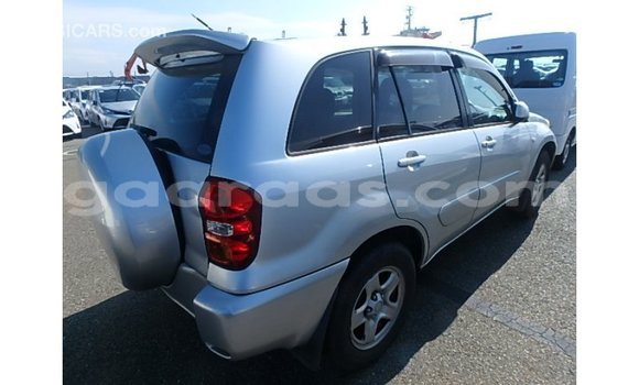 Buy Import Toyota RAV4 Other Car in Import - Dubai in Dakar Buy Import Toyota RAV4 Other Car in Import - Dubai in Dakar