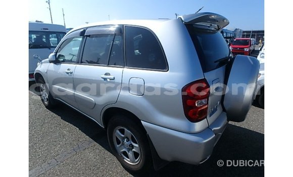 Buy Import Toyota RAV4 Other Car in Import - Dubai in Dakar Buy Import Toyota RAV4 Other Car in Import - Dubai in Dakar