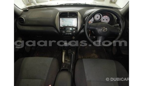 Buy Import Toyota RAV4 Other Car in Import - Dubai in Dakar Buy Import Toyota RAV4 Other Car in Import - Dubai in Dakar