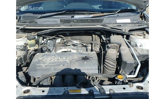 Buy Import Toyota RAV4 Other Car in Import - Dubai in Dakar Buy Import Toyota RAV4 Other Car in Import - Dubai in Dakar