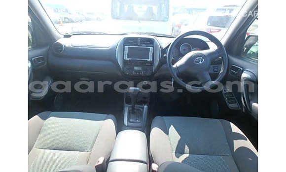 Buy Import Toyota RAV4 Other Car in Import - Dubai in Dakar Buy Import Toyota RAV4 Other Car in Import - Dubai in Dakar