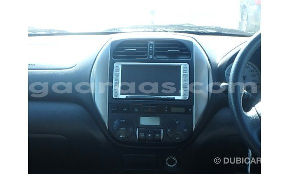 Buy Import Toyota RAV4 Other Car in Import - Dubai in Dakar Buy Import Toyota RAV4 Other Car in Import - Dubai in Dakar