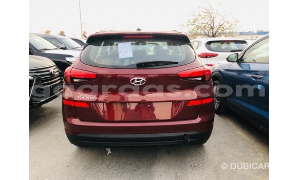 Dieundeu Imported Hyundai Tucson Other Auto in Import - Dubai in Dakar Dieundeu Imported Hyundai Tucson Other Auto in Import - Dubai in Dakar