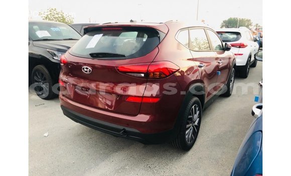Dieundeu Imported Hyundai Tucson Other Auto in Import - Dubai in Dakar Dieundeu Imported Hyundai Tucson Other Auto in Import - Dubai in Dakar