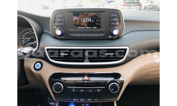 Dieundeu Imported Hyundai Tucson Other Auto in Import - Dubai in Dakar Dieundeu Imported Hyundai Tucson Other Auto in Import - Dubai in Dakar