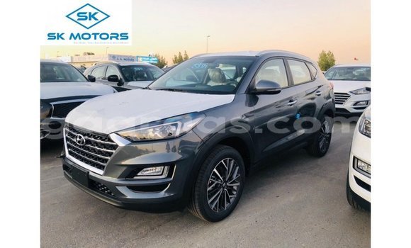 Buy Import Hyundai Tucson Other Car in Import - Dubai in Dakar