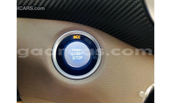 Dieundeu Imported Hyundai Tucson Other Auto in Import - Dubai in Dakar Dieundeu Imported Hyundai Tucson Other Auto in Import - Dubai in Dakar