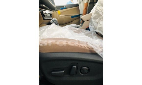 Acheter Import Voiture Hyundai Tucson Autre à Import - Dubai, Dakar Acheter Import Voiture Hyundai Tucson Autre à Import - Dubai, Dakar
