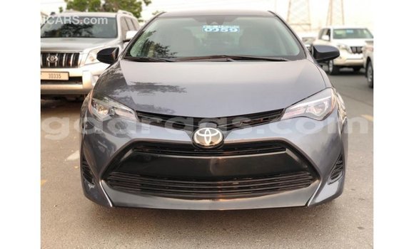 Buy Import Toyota Corolla Other Car in Import - Dubai in Dakar Buy Import Toyota Corolla Other Car in Import - Dubai in Dakar