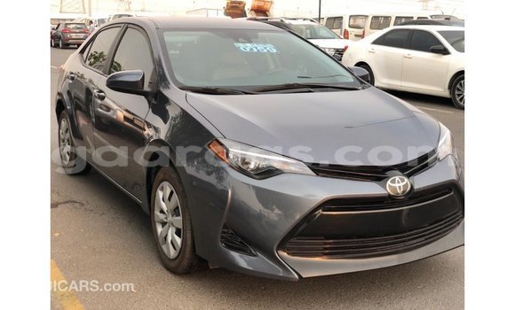 Buy Import Toyota Corolla Other Car in Import - Dubai in Dakar Buy Import Toyota Corolla Other Car in Import - Dubai in Dakar