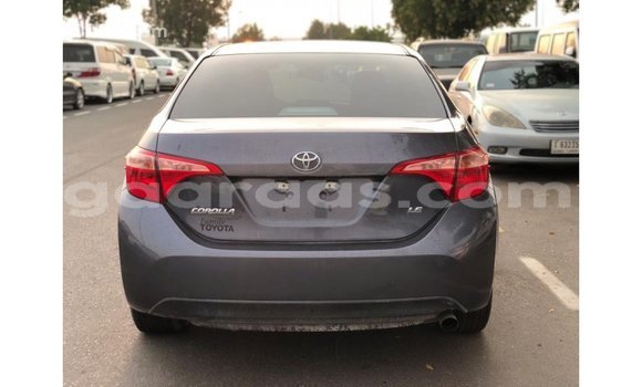 Buy Import Toyota Corolla Other Car in Import - Dubai in Dakar Buy Import Toyota Corolla Other Car in Import - Dubai in Dakar