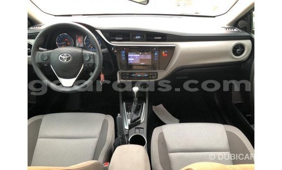 Buy Import Toyota Corolla Other Car in Import - Dubai in Dakar Buy Import Toyota Corolla Other Car in Import - Dubai in Dakar