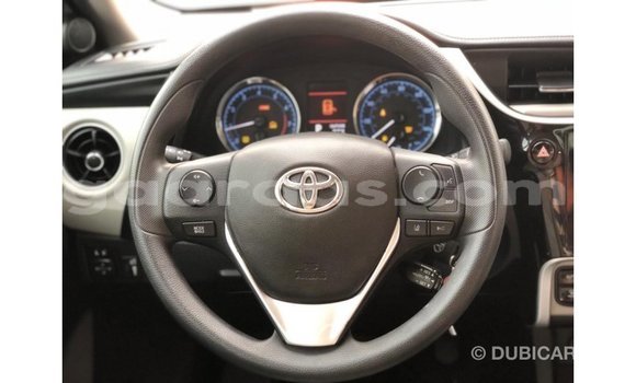 Buy Import Toyota Corolla Other Car in Import - Dubai in Dakar Buy Import Toyota Corolla Other Car in Import - Dubai in Dakar