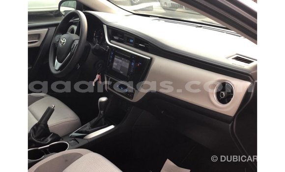 Buy Import Toyota Corolla Other Car in Import - Dubai in Dakar Buy Import Toyota Corolla Other Car in Import - Dubai in Dakar