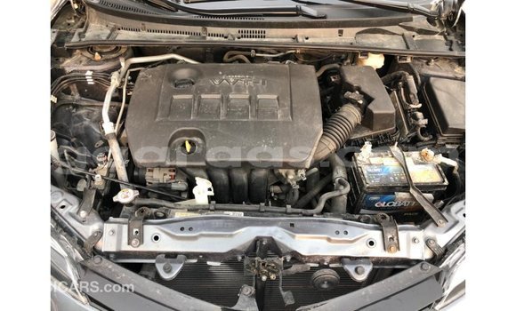 Buy Import Toyota Corolla Other Car in Import - Dubai in Dakar Buy Import Toyota Corolla Other Car in Import - Dubai in Dakar