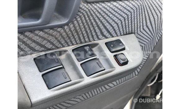 Dieundeu Imported Toyota Land Cruiser White Auto in Import - Dubai in Dakar Dieundeu Imported Toyota Land Cruiser White Auto in Import - Dubai in Dakar