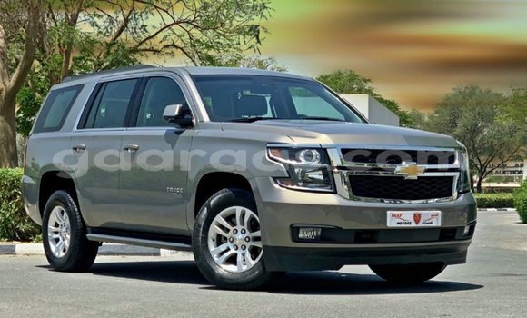 Buy Import Chevrolet Tahoe Other Car in Import - Dubai in Dakar