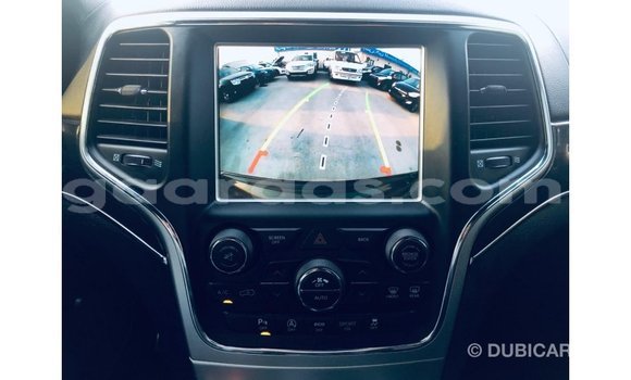 Acheter Import Voiture Jeep Grand Cherokee Noir à Import - Dubai, Dakar Acheter Import Voiture Jeep Grand Cherokee Noir à Import - Dubai, Dakar