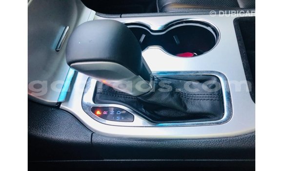 Acheter Import Voiture Jeep Grand Cherokee Noir à Import - Dubai, Dakar Acheter Import Voiture Jeep Grand Cherokee Noir à Import - Dubai, Dakar