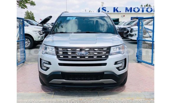 Dieundeu Imported Ford Explorer Other Auto in Import - Dubai in Dakar Dieundeu Imported Ford Explorer Other Auto in Import - Dubai in Dakar