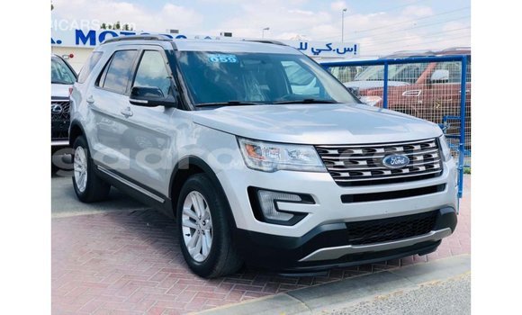 Dieundeu Imported Ford Explorer Other Auto in Import - Dubai in Dakar Dieundeu Imported Ford Explorer Other Auto in Import - Dubai in Dakar