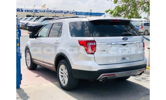 Dieundeu Imported Ford Explorer Other Auto in Import - Dubai in Dakar Dieundeu Imported Ford Explorer Other Auto in Import - Dubai in Dakar