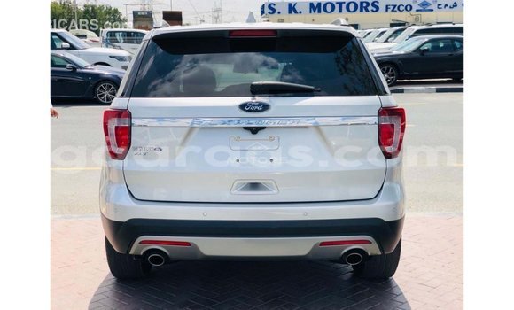Dieundeu Imported Ford Explorer Other Auto in Import - Dubai in Dakar Dieundeu Imported Ford Explorer Other Auto in Import - Dubai in Dakar