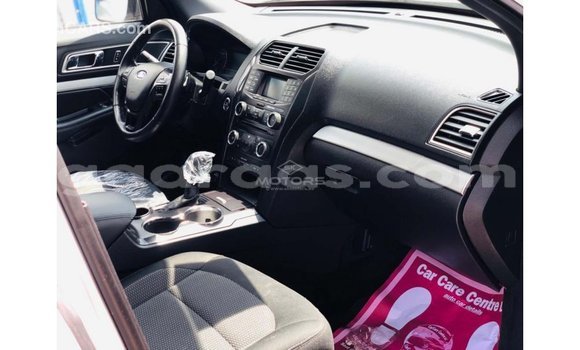 Dieundeu Imported Ford Explorer Other Auto in Import - Dubai in Dakar Dieundeu Imported Ford Explorer Other Auto in Import - Dubai in Dakar