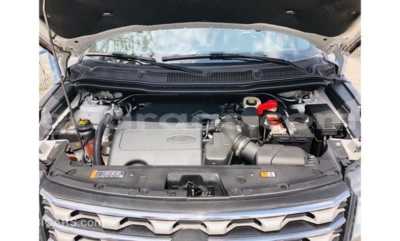 Dieundeu Imported Ford Explorer Other Auto in Import - Dubai in Dakar Dieundeu Imported Ford Explorer Other Auto in Import - Dubai in Dakar