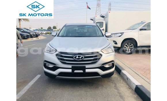 Acheter Import Voiture Hyundai Santa Fe Autre à Import - Dubai, Dakar