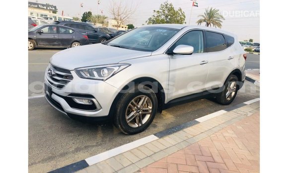 Buy Import Hyundai Santa Fe Other Car in Import - Dubai in Dakar Buy Import Hyundai Santa Fe Other Car in Import - Dubai in Dakar