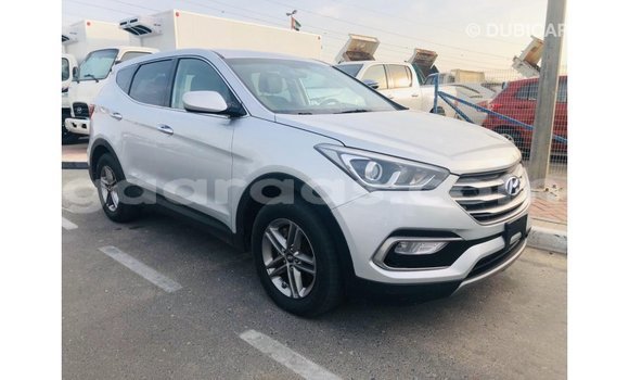 Buy Import Hyundai Santa Fe Other Car in Import - Dubai in Dakar Buy Import Hyundai Santa Fe Other Car in Import - Dubai in Dakar
