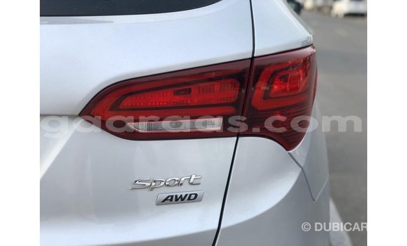 Buy Import Hyundai Santa Fe Other Car in Import - Dubai in Dakar Buy Import Hyundai Santa Fe Other Car in Import - Dubai in Dakar