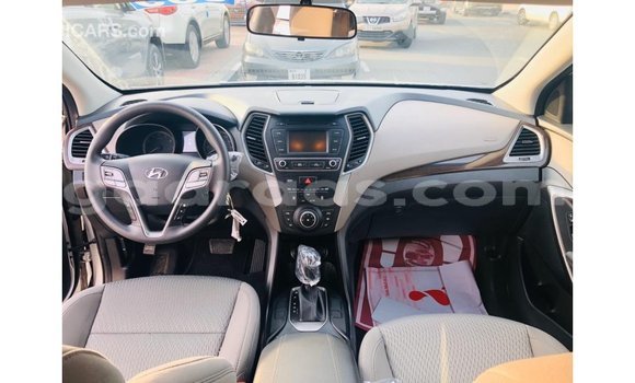 Buy Import Hyundai Santa Fe Other Car in Import - Dubai in Dakar Buy Import Hyundai Santa Fe Other Car in Import - Dubai in Dakar