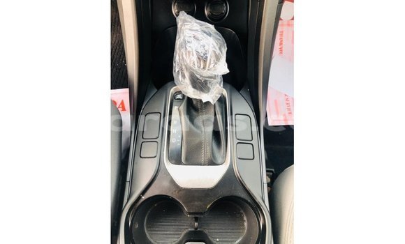 Buy Import Hyundai Santa Fe Other Car in Import - Dubai in Dakar Buy Import Hyundai Santa Fe Other Car in Import - Dubai in Dakar