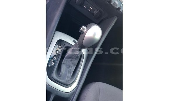 Dieundeu Imported Kia Rio Black Auto in Import - Dubai in Dakar Dieundeu Imported Kia Rio Black Auto in Import - Dubai in Dakar