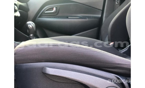 Dieundeu Imported Kia Rio Black Auto in Import - Dubai in Dakar Dieundeu Imported Kia Rio Black Auto in Import - Dubai in Dakar