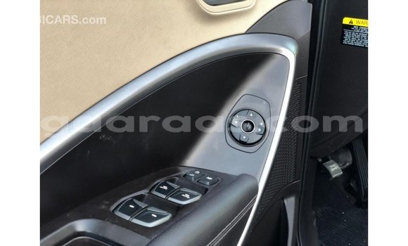 Dieundeu Imported Hyundai Santa Fe Red Auto in Import - Dubai in Dakar Dieundeu Imported Hyundai Santa Fe Red Auto in Import - Dubai in Dakar