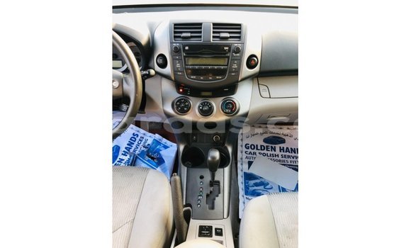 Buy Import Toyota 4Runner Red Car in Import - Dubai in Dakar Buy Import Toyota 4Runner Red Car in Import - Dubai in Dakar