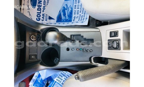 Buy Import Toyota 4Runner Red Car in Import - Dubai in Dakar Buy Import Toyota 4Runner Red Car in Import - Dubai in Dakar