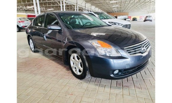 Dieundeu Imported Nissan Altima Other Auto in Import - Dubai in Dakar Dieundeu Imported Nissan Altima Other Auto in Import - Dubai in Dakar