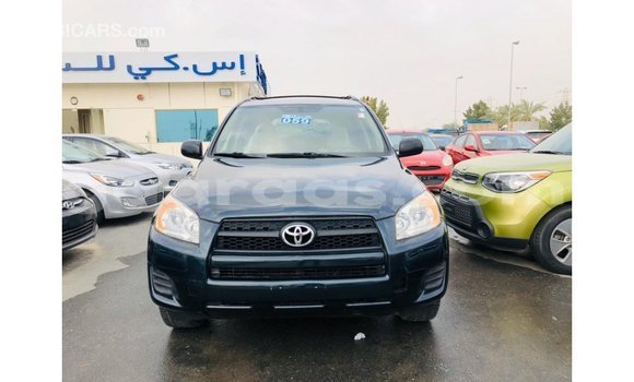 Dieundeu Imported Toyota 4Runner Black Auto in Import - Dubai in Dakar Dieundeu Imported Toyota 4Runner Black Auto in Import - Dubai in Dakar